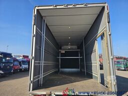 MAN TGX 18.360 Spezial Kunst+Möbeltransp mit Kühlung