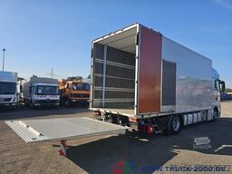 MAN TGX 18.360 Spezial Kunst+Möbeltransp mit Kühlung