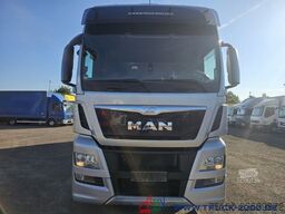 MAN TGX 18.360 Spezial Kunst+Möbeltransp mit Kühlung