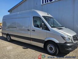 Mercedes-Benz Sprinter 314 CDI Extralang Hoch 1.Hand Regalausbau