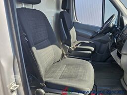 Mercedes-Benz Sprinter 314 CDI Extralang Hoch 1.Hand Regalausbau