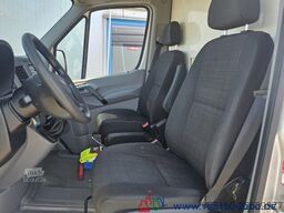 Mercedes-Benz Sprinter 314 CDI Extralang Hoch 1.Hand Regalausbau