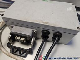 Epoke Certus AST SH6500 8m³ Feuchtsalzstreuer