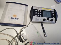 Epoke Certus AST SH6500 8m³ Feuchtsalzstreuer
