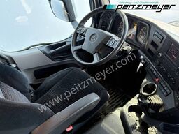 Mercedes-Benz Antos 2536 LL Pritsche HMF 2110-L5