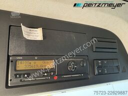 Mercedes-Benz Antos 2536 LL Pritsche HMF 2110-L5