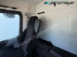 Mercedes-Benz Antos 2536 LL Pritsche HMF 2110-L5