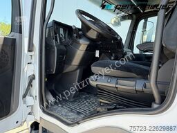 Mercedes-Benz Antos 2536 LL Pritsche HMF 2110-L5