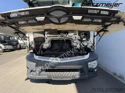 Mercedes-Benz Antos 2536 LL Pritsche HMF 2110-L5