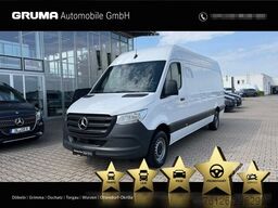 Mercedes-Benz Sprinter 319 CDI L3H2 +AHK 3,5t+KAMERA+KLIMA