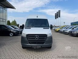 Mercedes-Benz Sprinter 319 CDI L3H2 +AHK 3,5t+KAMERA+KLIMA