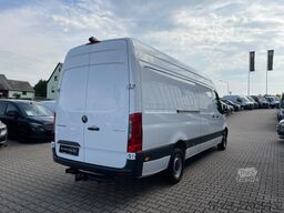 Mercedes-Benz Sprinter 319 CDI L3H2 +AHK 3,5t+KAMERA+KLIMA