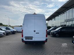 Mercedes-Benz Sprinter 319 CDI L3H2 +AHK 3,5t+KAMERA+KLIMA