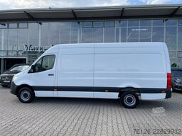 Mercedes-Benz Sprinter 319 CDI L3H2 +AHK 3,5t+KAMERA+KLIMA