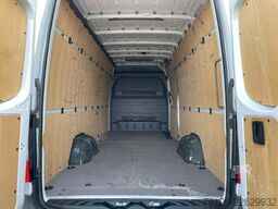 Mercedes-Benz Sprinter 319 CDI L3H2 +AHK 3,5t+KAMERA+KLIMA