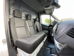 Mercedes-Benz Sprinter 319 CDI L3H2 +AHK 3,5t+KAMERA+KLIMA