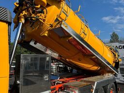 Volvo FMX 450 6x2*4, Combi Sludge / High Pressure-tru...