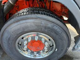 Volvo FMX 450 6x2*4, Combi Sludge / High Pressure-tru...