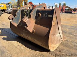 Verachtert GP bucket CW70 for 374F