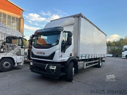 Iveco Eurocargo 180s28
