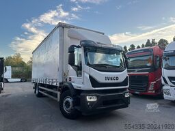 Iveco Eurocargo 180s28