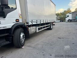 Iveco Eurocargo 180s28