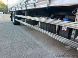 Iveco Eurocargo 180s28