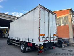 Iveco Eurocargo 180s28