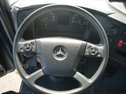 Mercedes-Benz Atego 1530 K  Meiller 2x AHK