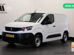 Peugeot Partner 1.2 PT 110PK Benzine! EURO 6 - Airco - ...