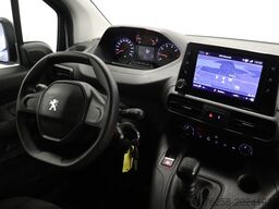 Peugeot Partner 1.2 PT 110PK Benzine! EURO 6 - Airco - ...