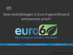 Peugeot Partner 1.2 PT 110PK Benzine! EURO 6 - Airco - ...