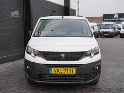 Peugeot Partner 1.2 PT 110PK Benzine! EURO 6 - Airco - ...