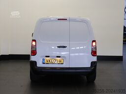Peugeot Partner 1.2 PT 110PK Benzine! EURO 6 - Airco - ...