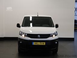 Peugeot Partner 1.2 PT 110PK Benzine! EURO 6 - Airco - ...