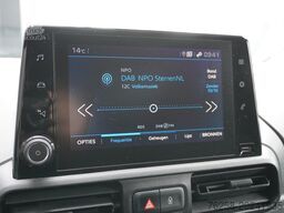 Peugeot Partner 1.2 PT 110PK Benzine! EURO 6 - Airco - ...