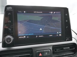 Peugeot Partner 1.2 PT 110PK Benzine! EURO 6 - Airco - ...