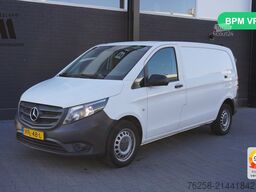 Mercedes-Benz Vito 114 CDI Automaat EURO 6 - A/C Climate - Cr...