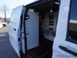Mercedes-Benz Vito 114 CDI Automaat EURO 6 - A/C Climate - Cr...