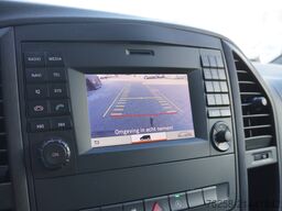 Mercedes-Benz Vito 114 CDI Automaat EURO 6 - A/C Climate - Cr...