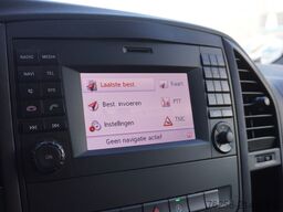 Mercedes-Benz Vito 114 CDI Automaat EURO 6 - A/C Climate - Cr...