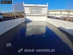 Iveco Daily 35C14 Kipper 3,5t AHK Doppelbereifung 140...