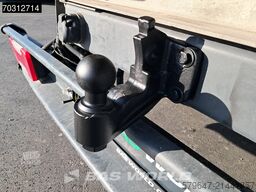 Iveco Daily 35C14 Kipper 3,5t AHK Doppelbereifung 140...