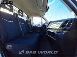 Iveco Daily 35C14 Kipper 3,5t AHK Doppelbereifung 140...