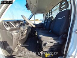 Iveco Daily 35C14 Kipper 3,5t AHK Doppelbereifung 140...