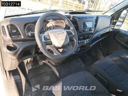 Iveco Daily 35C14 Kipper 3,5t AHK Doppelbereifung 140...