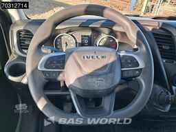 Iveco Daily 35C14 Kipper 3,5t AHK Doppelbereifung 140...