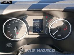 Iveco Daily 35C14 Kipper 3,5t AHK Doppelbereifung 140...