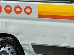 Fiat Ducato Weinsberg Carabus 600 K | 2023| EURO 6 | Venditore professionale