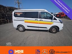 Ford Panama P10 Campervan | 2022 | Euro 6 | Professional Seller